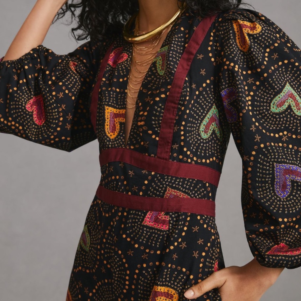 Farm Rio jumper